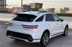 هيونداي جنسس